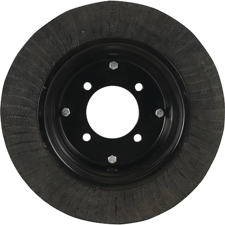 Db Electrical Tail Wheel For Bush Hog 500BH, "No-Tat" For Industrial Tractors; 3013-5505